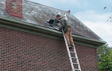 what affects urgent Bridgtown roof repairs