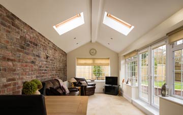 conservatory roof insulation Bridgtown, Staffordshire