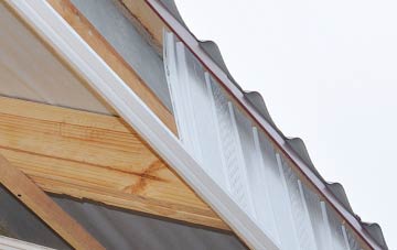 why Bridgtown fascia repairs are essential