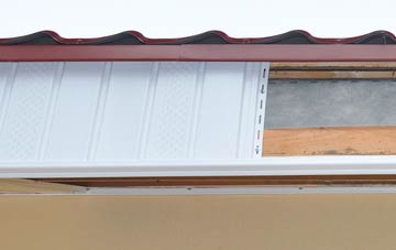 Bridgtown fascia repair costs