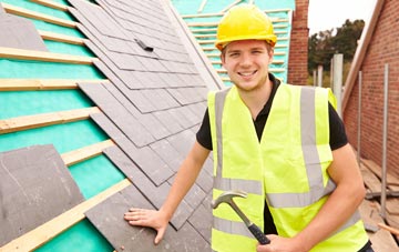 find trusted Bridgtown roofers in Staffordshire