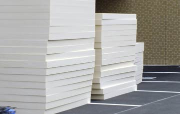 Bridgtown flat roof insulation costs