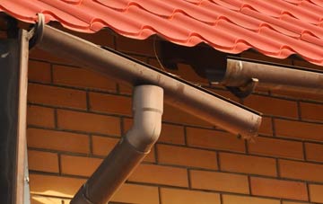 Bridgtown gutter repair costs