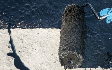 Bridgtown liquid sealant waterproofing