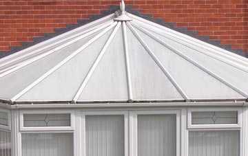 Bridgtown polycarbonate conservatory roof repairs