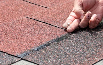 Bridgtown asphalt roof repairs
