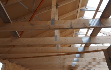 Bridgtown roof truss costs