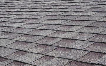 Bridgtown tiles for shallow pitch roofing