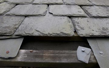 Bridgtown slate roof repairs and maintenance