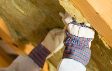 types of Bridgtown pitched roof insulation materials