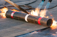 Bridgtown flat roof sealing