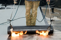 Bridgtown flat roof sealing quote