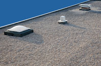 Bridgtown flat roofing