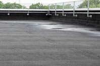 find rated Bridgtown flat roofing companies