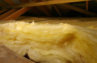 Bridgtown pitch roof insulation